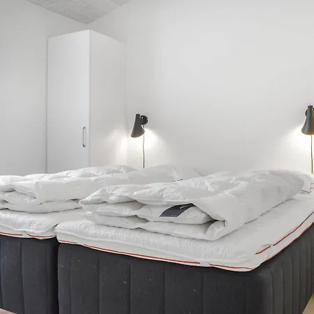 Amazing Home In Ringkobing With Sauna