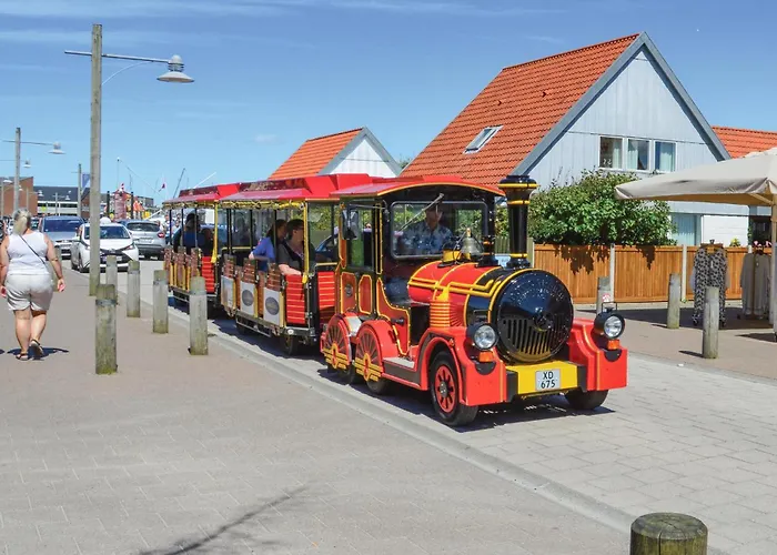 Four-bedroom In Сasa de vacaciones