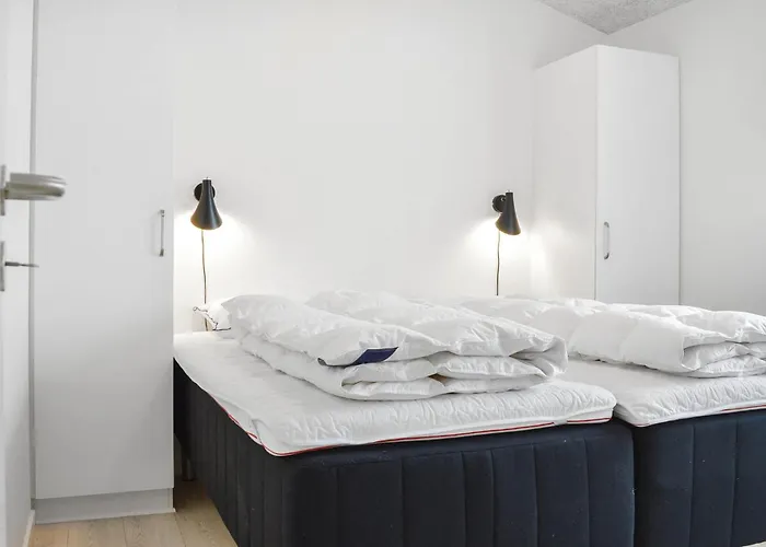 Holiday home Four-bedroom In