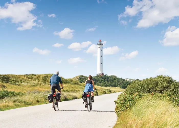 Four-bedroom In Holiday home